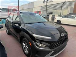 هیوندای کۆنا